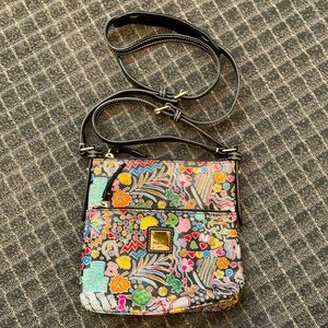 Dooney & Bourke Cross Body Bag